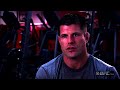UFC 152: Brian Stann Pre-Fight Interview