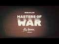 Masters Of War Video preview