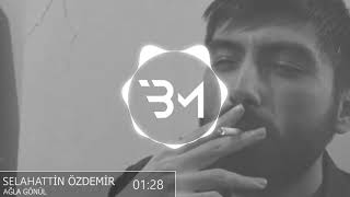 Selahattin Özdemir - Ağla Gönül Arabesk Trap Remix (Beatmallow)