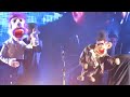 Killing in the name of / Red Band live @ Herzlia