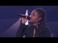 Candice Boyd Performs "I'm Going Down" | Season 1 Ep. 2 | THE FOUR