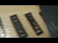 Jared's 2011/12 Panini Dominion Hockey Hobby Box Break