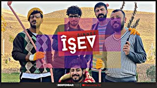 Îşev - Beşa 3 - Sinet Bu Gece 3. Bölüm - Sünnet