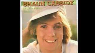 Watch Shaun Cassidy Da Doo Ron Ron video