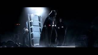 Darth Vader NOOOO. [ Earrape ]