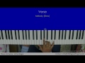Zehnaseeb Hasee Toh Phasee Piano Tutorial By Vishal Bagul