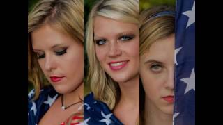 2018 Teen Model Program