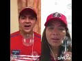 Sika Ti Gapuna - Noraline Domingo & Vhen Bautista