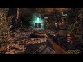 Shangri la zombies - Night Time easter Egg