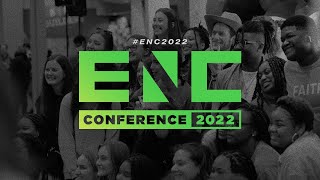 ENC Conference 2022 RECAP