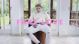 Smolasty Ft. Białas - Fake Love