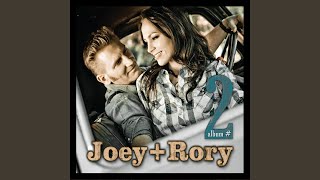 Joey + Rory Born To Be Your Woman