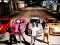 Pit Bull - Oye Soundtrack 2 Fast 2 Furious