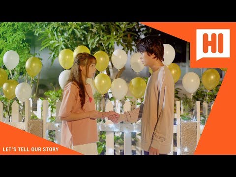 Em Của Anh Đừng Của Ai - Tập 10 - Phim Tình Cảm | Hi Team - FAPtv