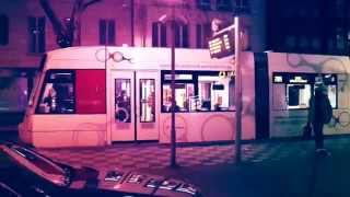 A-Sen Feat Dj Nejtrino & Dj Baur - Я Рисую /Live Video From Germany/
