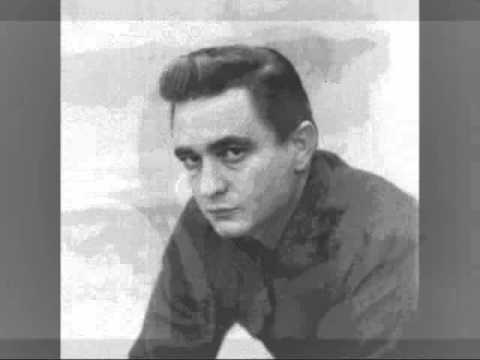 Johnny Cash - Personal Jesus