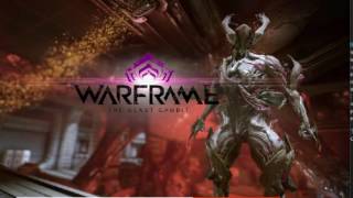 Warframe The Glast Gambit Launcher Theme