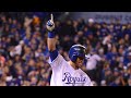 Alex Gordon Highlight Reel