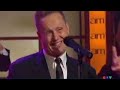 Big Rude Jake performs "Walkin' In Quicksand" on  CTV