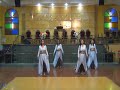 alabanzas y danza