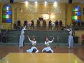 alabanzas y danza