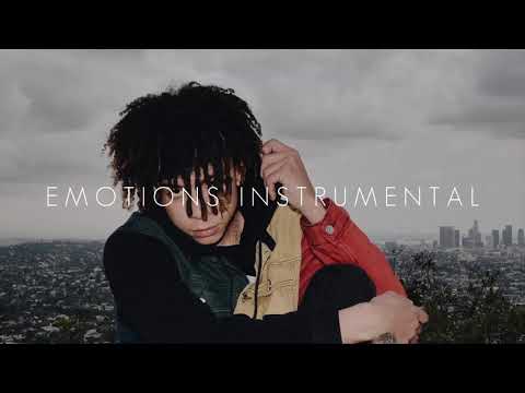 iann dior - emotions ( instrumental) (prod. nick mira) *BEST ONE* iann dior - emotions ( instrumental) (prod. nick mira) *BEST ONE*