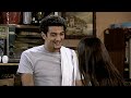 H Saison 3 Ep. 17 - Une Histoire de Voiture H Saison 3 Ep. 17 - Une Histoire de Voiture