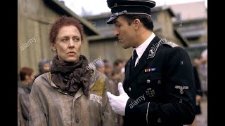 Out Of The Ashes- Film-True Story-Dr Gisella Perl-Josef Mengele-Auschwitz-WW2-20