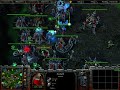 Moon & Lyn vs Dowaq & Violet - WMF vs srs 2v2s - Part 3 - Warcraft 3 English Commentary