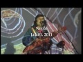 Видео Oki Dub Ainu Band "Osoro Omap" @Pokhara Street Fes 2011 PT.1