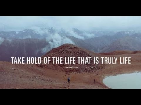 Worship - May 22, 2022 - How And Why We Share