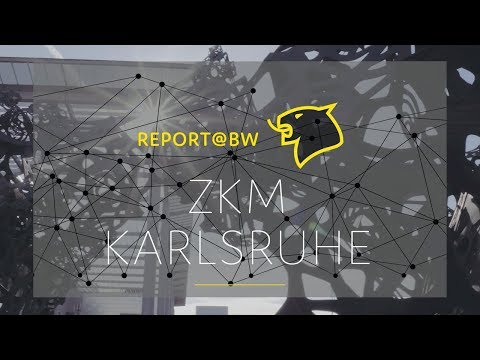 digital-dabei #Folge7 - ZKM Karlsruhe digital-dabei #Folge7 - ZKM Karlsruhe