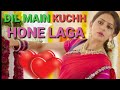 dil mein kuch hone laga hd video song #kumar Sanu song#hindi song#दिल के कुछ होने लगा सांग#bollyhd