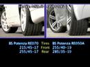 Honda NSX-R vs BMW M3 '09