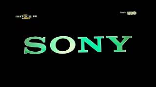 Pixels - Hbo Intro