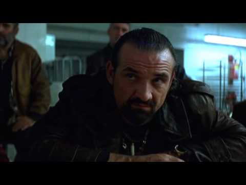 The Dark Knight Trailer - Inception Style