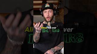 Faze Banks Hilarious Alissa Violet Story