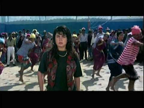 Galyan Sakli Sonyachi (Full Song) Film - Dil Hai Ke Manta Nahin...