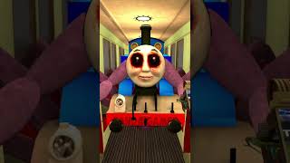 Guess All Size Cursed Thomas The Tank Engine Train Pou Family Garrys Mod