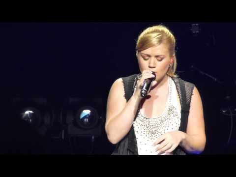 Kelly Clarkson- Katy Perry cover of...