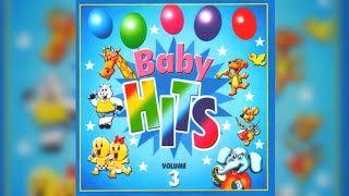 24 Nesta Rua Tem Um Bosque - Baby Hits, Vol. 3