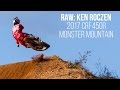 RAW Video: Ken Roczen - 2017 Honda CRF450R - Monster Mountain