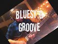 Bluesy G Groove Jam Track!