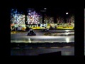 Hollywood Joe goes Go-Karting at Craig's Cruisers