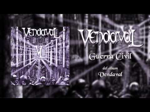 Guerra Civil Video