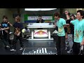 BUZZSTYLE東日本予選2010 二回戦 ULTRA BLUE VS 爆裂アクメ軍団