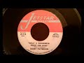 Bobby Patterson - What A Wonderful Night For Love - Smooth Northern Soul
