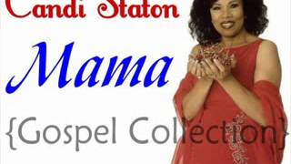 Watch Candi Staton Mama video