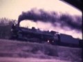T&P 610 Meridian, MS to Irondale, AL 3-5-77 in T&P livery Part 1 of 3