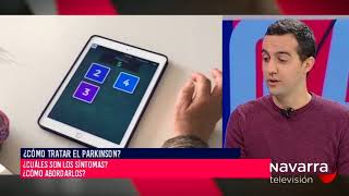 LA MUGA 12/04/2018 PARTE 1- SÍNTOMAS Y TRATAMIENTO PARKINSON CON NEUROPSICÓLOGO RAMÓN FERNÁNDEZ-
